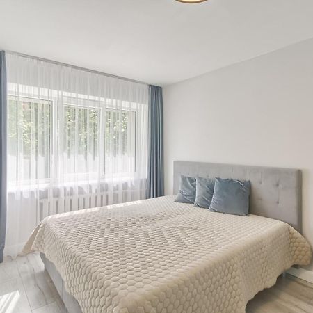 Apartamentai Vilniaus Alejoje Друскининкай Экстерьер фото