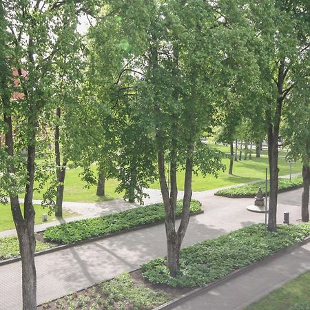 Apartamentai Vilniaus Alejoje Друскининкай Экстерьер фото