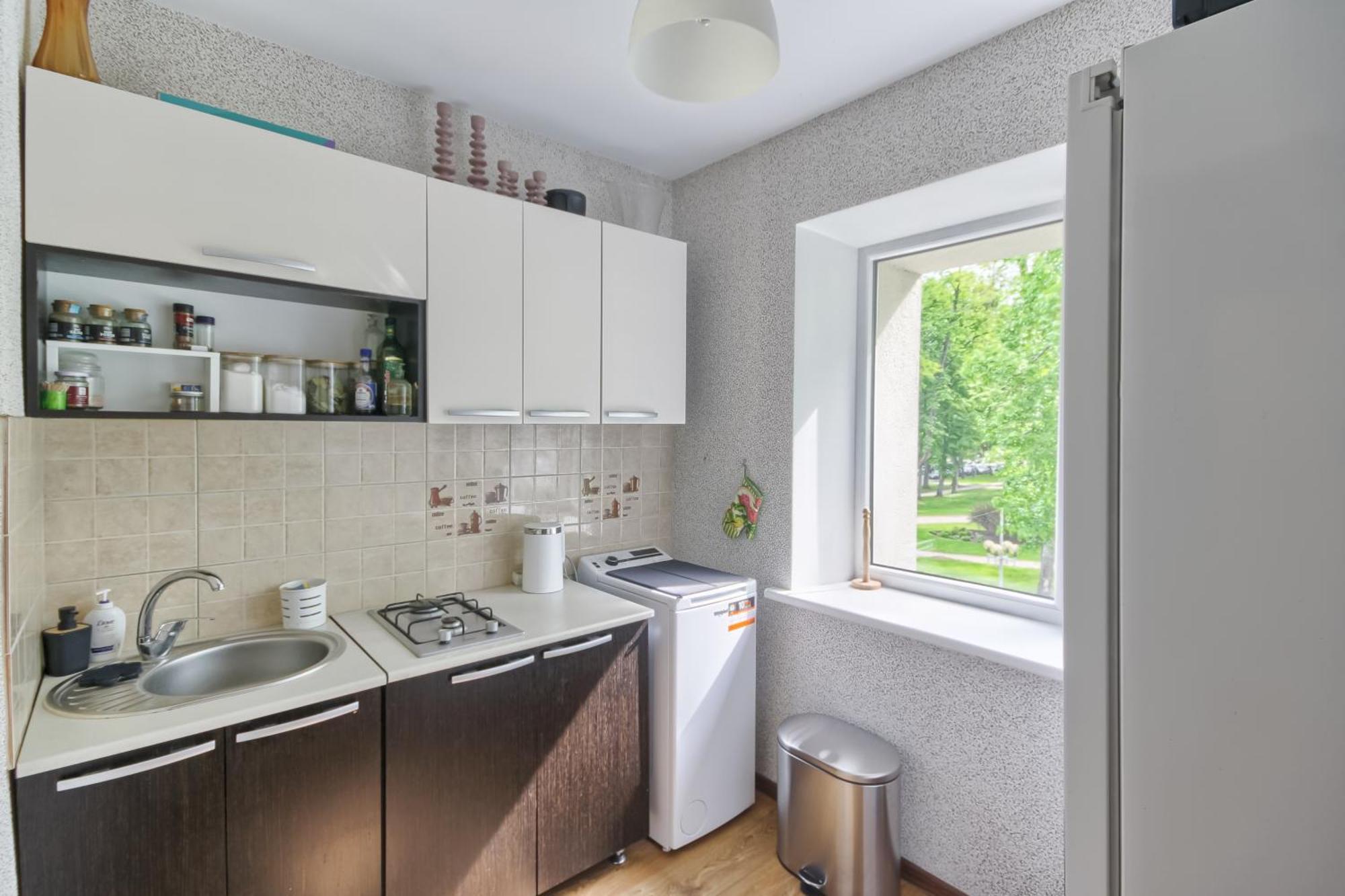 Apartamentai Vilniaus Alejoje Друскининкай Экстерьер фото