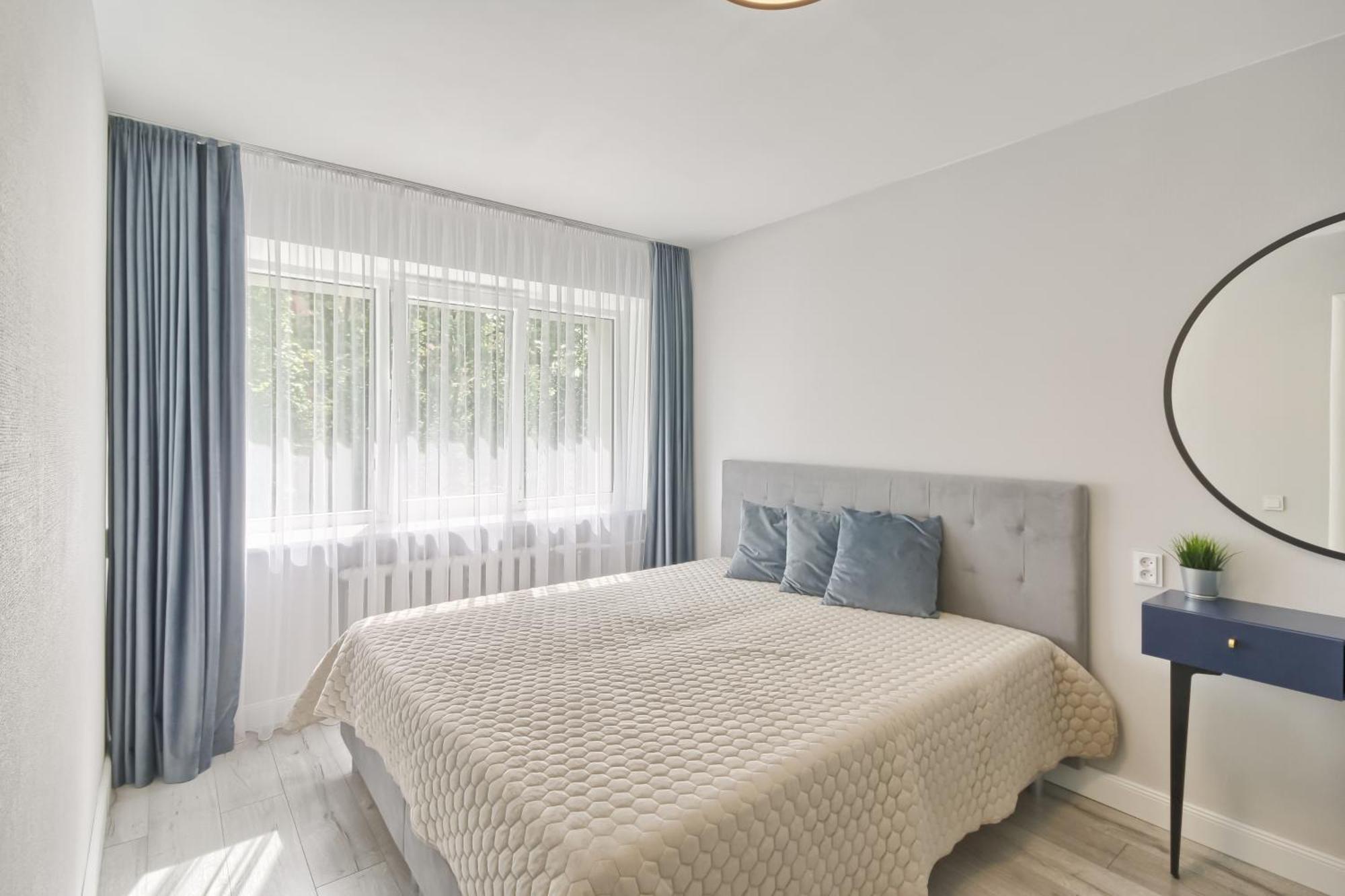 Apartamentai Vilniaus Alejoje Друскининкай Экстерьер фото