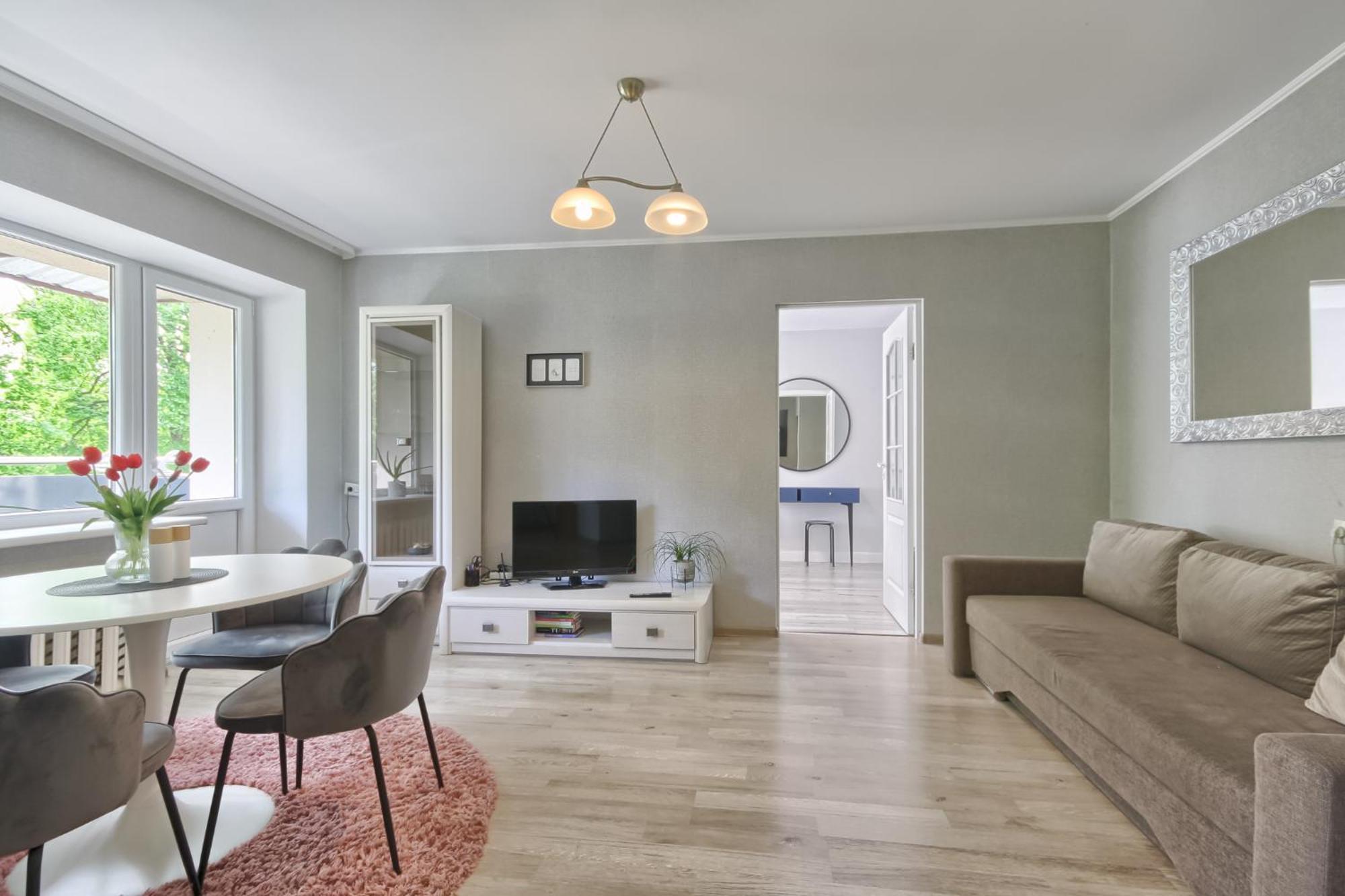 Apartamentai Vilniaus Alejoje Друскининкай Экстерьер фото